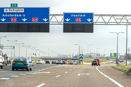 Leiden Centraal Kantoren